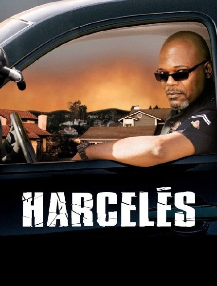 Harcelés