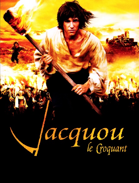 Jacquou le Croquant