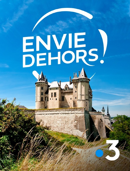 France 3 - Envie dehors - 26/09/2024 à 08h30