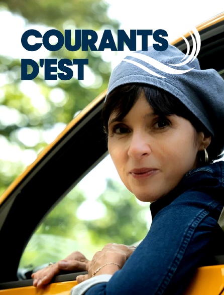 Courants d'Est