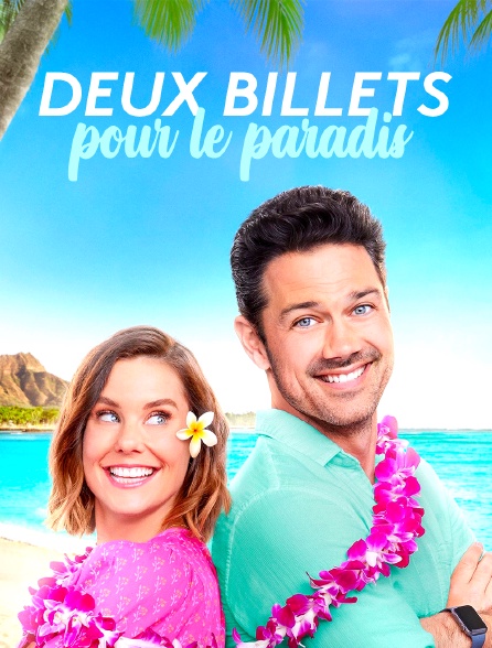 Deux billets pour le paradis