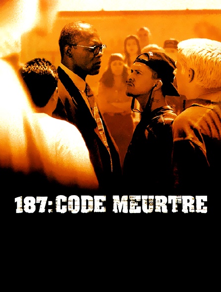 187, code meurtre