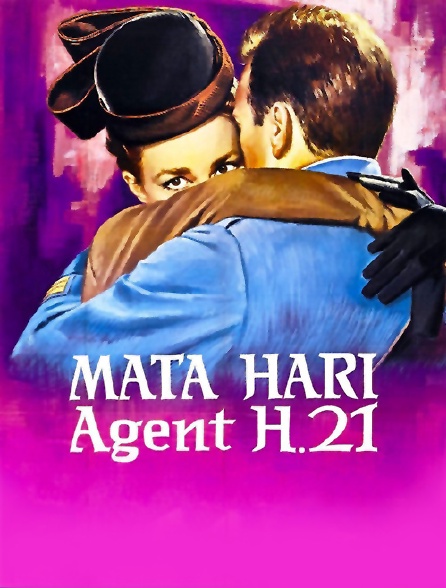 Mata Hari, agent H21