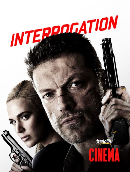 Molotov Channels Cinéma - Interrogation