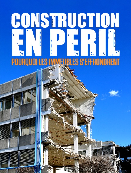 Constructions en péril : pourquoi les immeubles s'effondrent ?