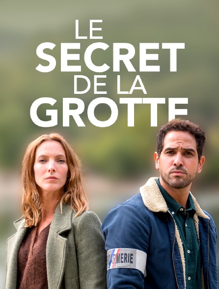 Le secret de la grotte