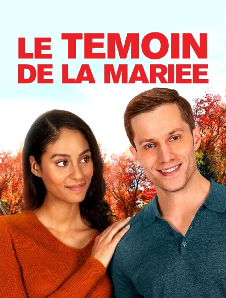 Le témoin de la mariée