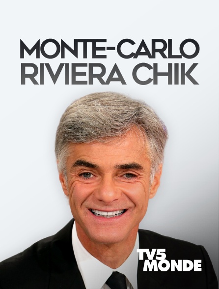 TV5MONDE - Monte-Carlo Riviera - 15/09/2024 à 06h15