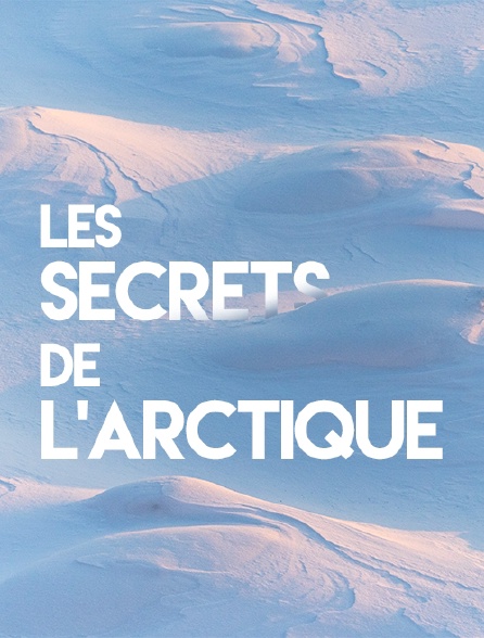 Les secrets de l'Arctique