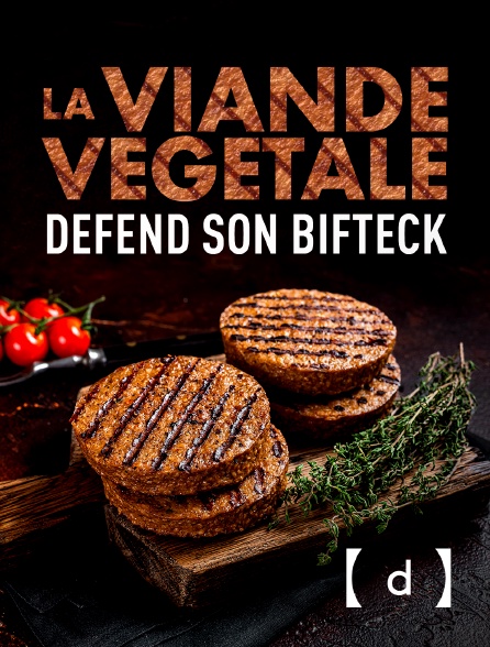 France TV Docs - La viande végétale défend son bifteck