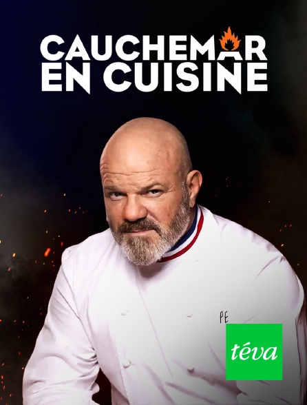 Téva - Cauchemar en cuisine