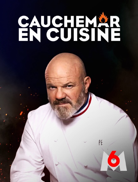 M6 - Cauchemar en cuisine - 19/09/2024 à 22h55