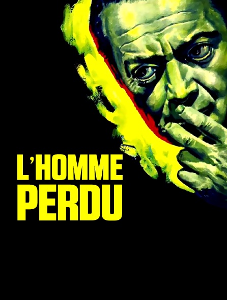 L'homme perdu