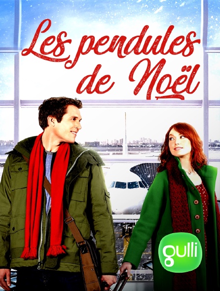 Gulli - Les pendules de Noël