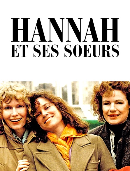 Hannah et ses soeurs