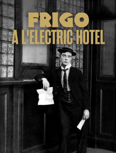 Frigo à l'Electric Hotel - 27/12/2018 à 02h30