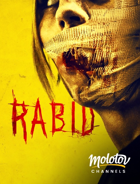 Molotov channels - Rabid