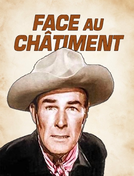 Face au châtiment