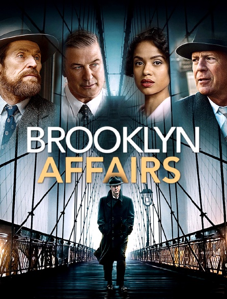 Brooklyn Affairs