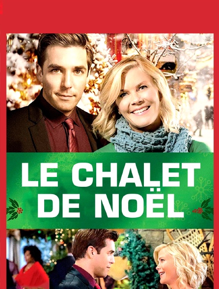 Le chalet de Noël