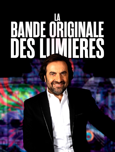 La bande originale des lumières