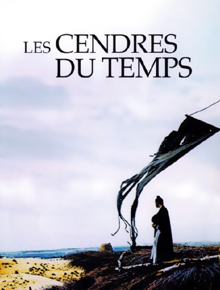 Les cendres du temps