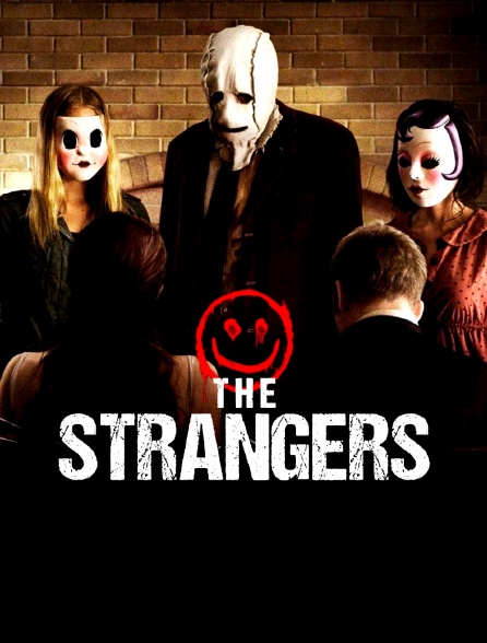 The Strangers