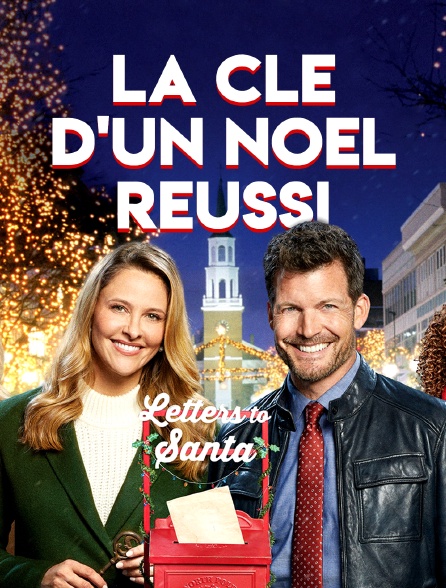 La clé d'un Noël réussi - 18/12/2023 à 07h10