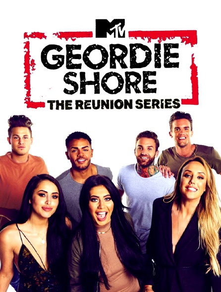 Geordie Shore : Les Retrouvailles - 09/02/2024 à 01h40