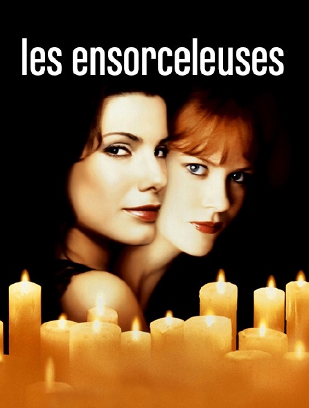 Les ensorceleuses