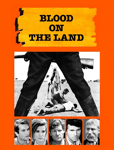 Blood on the Land - 28/03/2024 à 03h35