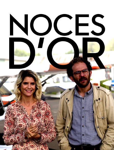 Noces d'or