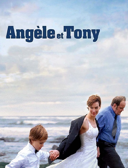 Angèle et Tony