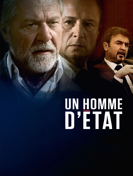 Un homme d'Etat