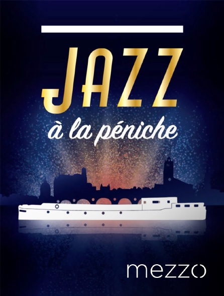 Mezzo - Jazz à la Péniche - Maison Nougaro - 16/09/2024 à 08h55