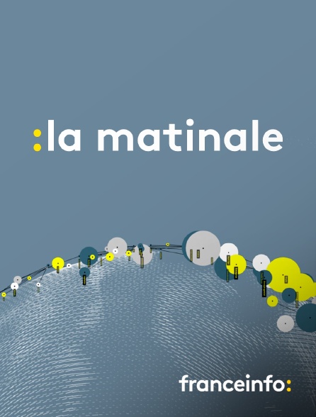 franceinfo: - La matinale - 20/09/2024 à 06h29