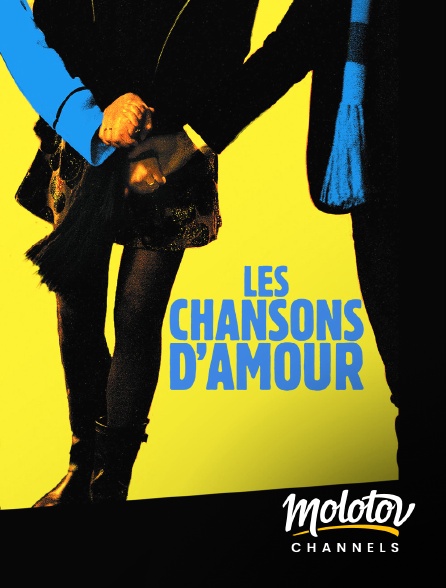 Molotov channels - Les chansons d'amour