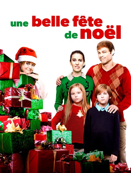 Une belle fête de Noël