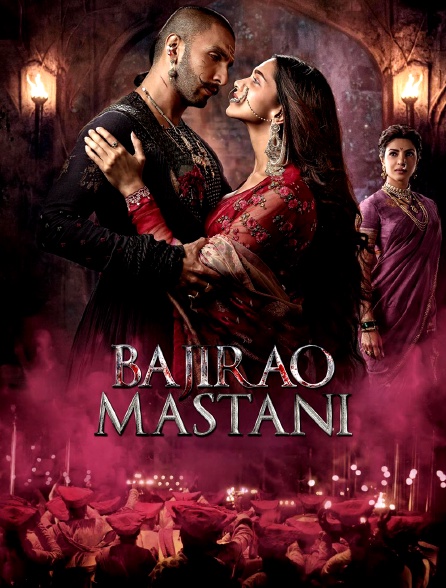 Bajirao Mastani