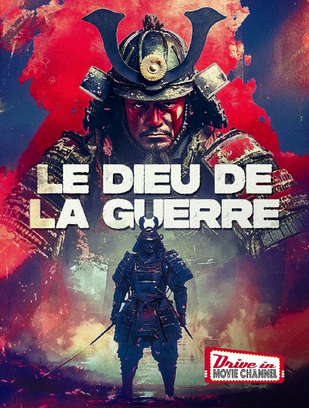 Drive-in Movie Channel - Le Dieu de la guerre