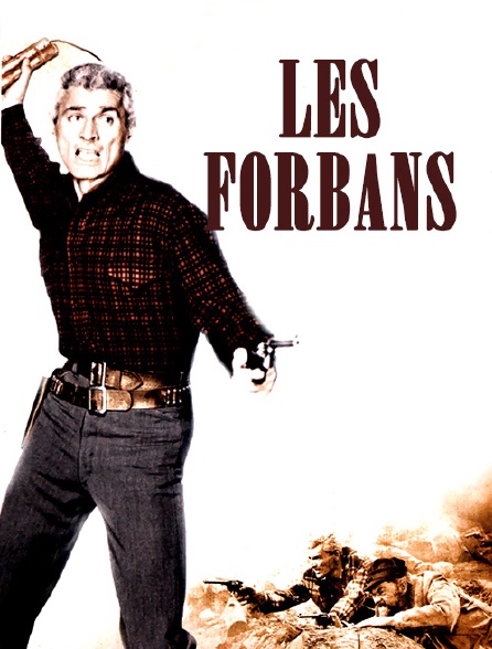 Les forbans