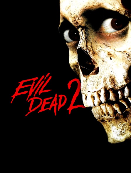 Evil Dead 2