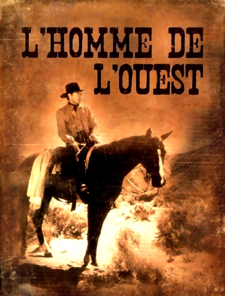 L'homme de l'Ouest