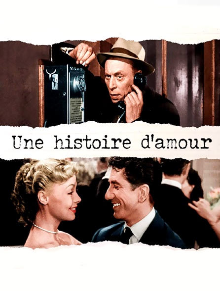 Une histoire d'amour