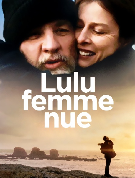 Lulu, femme nue