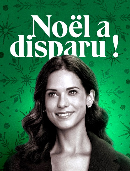 Noël a disparu !