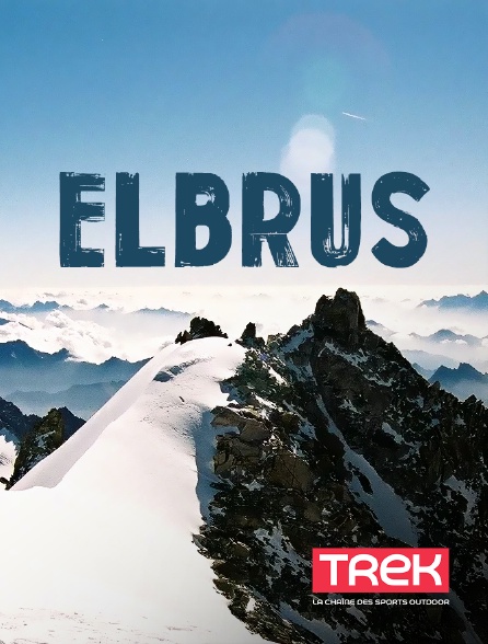 Trek - Elbrus