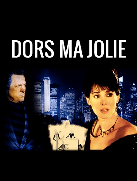 Mary Higgins Clark : Dors ma jolie