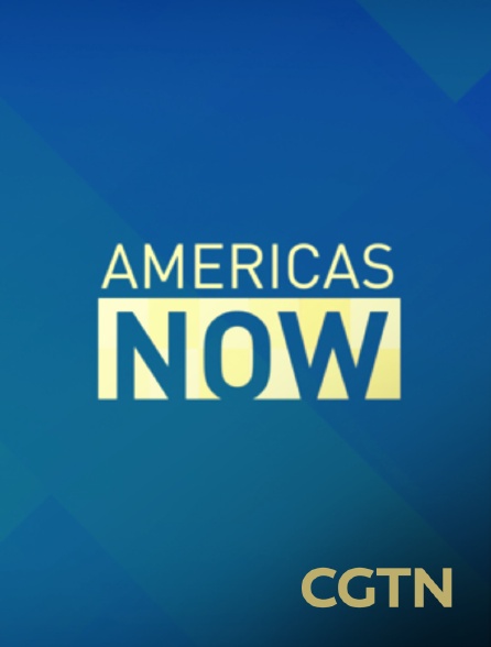 CGTN - Americas Now - 21/09/2024 à 00h00