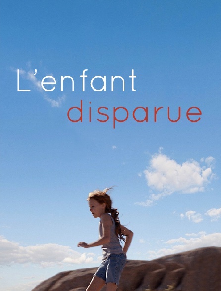 L'enfant disparue